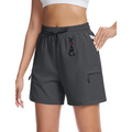 Shorts Tulipa
