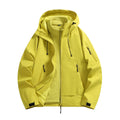 Chaqueta Maya 3 en 1