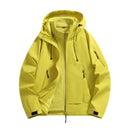 Chaqueta Maya 3 en 1
