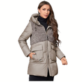 Chaqueta Dyana