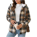Chaqueta Aurika