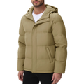 Jacke Frank