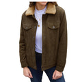 Chaqueta Fanny