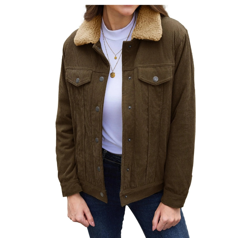 Chaqueta Fanny