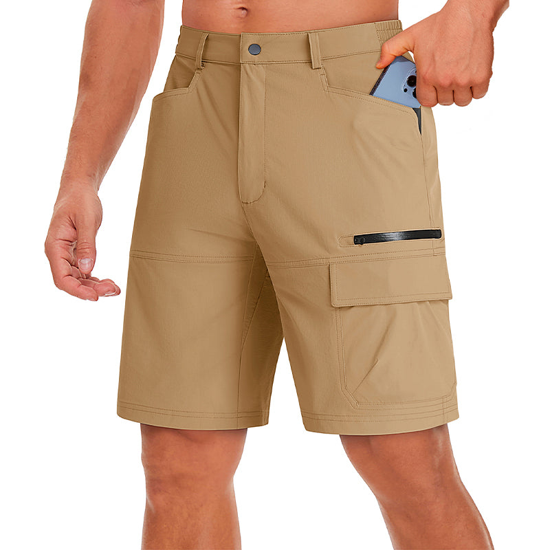 Short Dominic