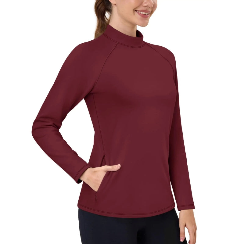Polera Sári