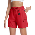 Shorts Tulipa