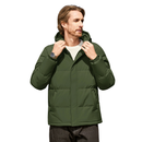 Jacke Frank