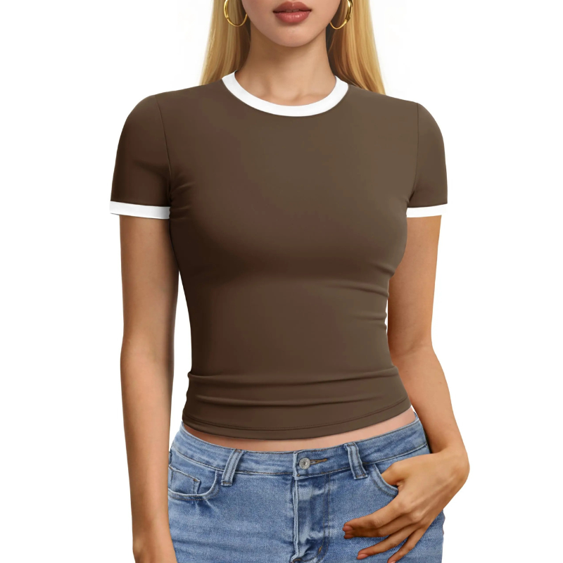 Polera Ibisa