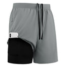 Shorts Trilux
