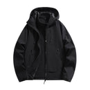Chaqueta Maya 3 en 1