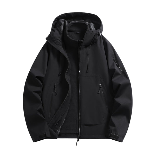 Chaqueta Maya 3 en 1
