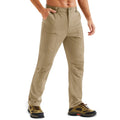 Pantalones Mission