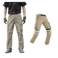 Pantalón Murtin 2 en 1