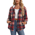 Chaqueta Aurika
