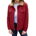 Chaqueta Fanny