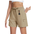 Shorts Tulipa