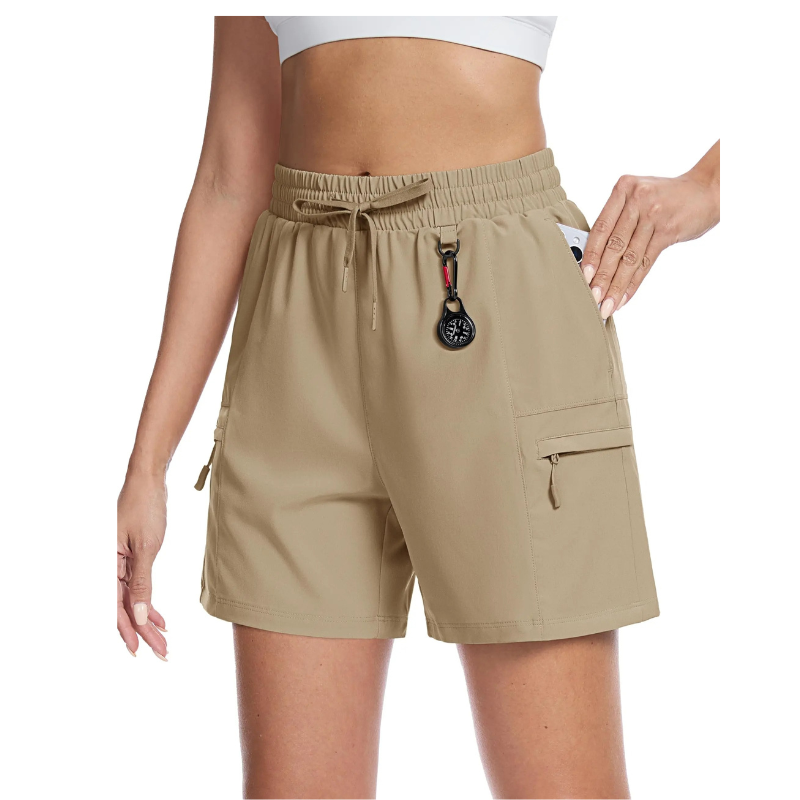 Shorts Tulipa