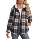 Chaqueta Aurika