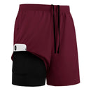 Shorts Trilux