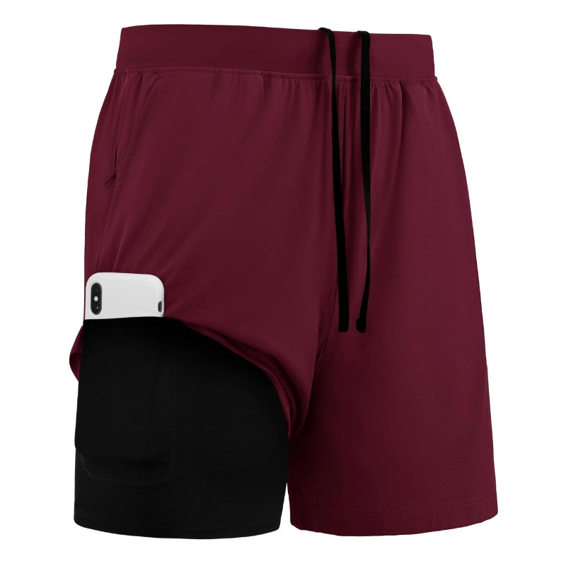 Shorts Trilux