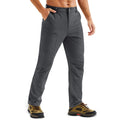 Pantalones Mission