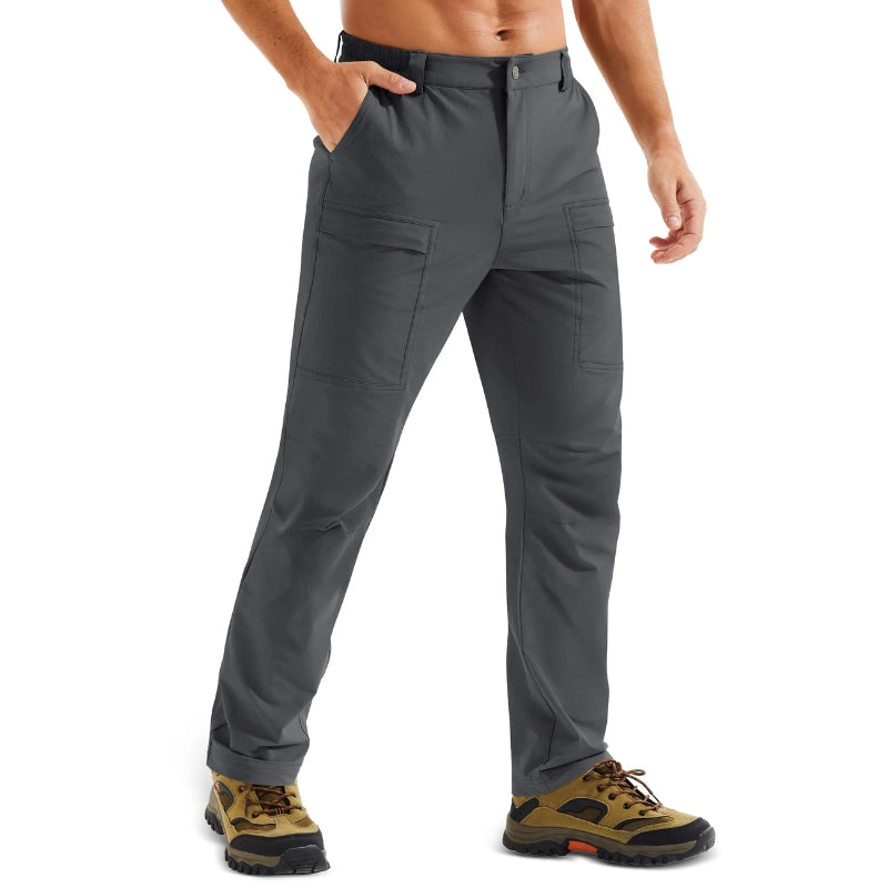Pantalones Mission