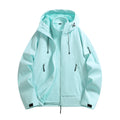 Chaqueta Maya 3 en 1