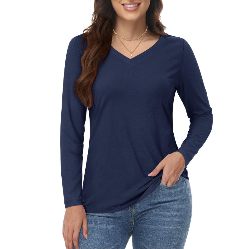 Polera Joany