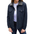 Chaqueta Fanny