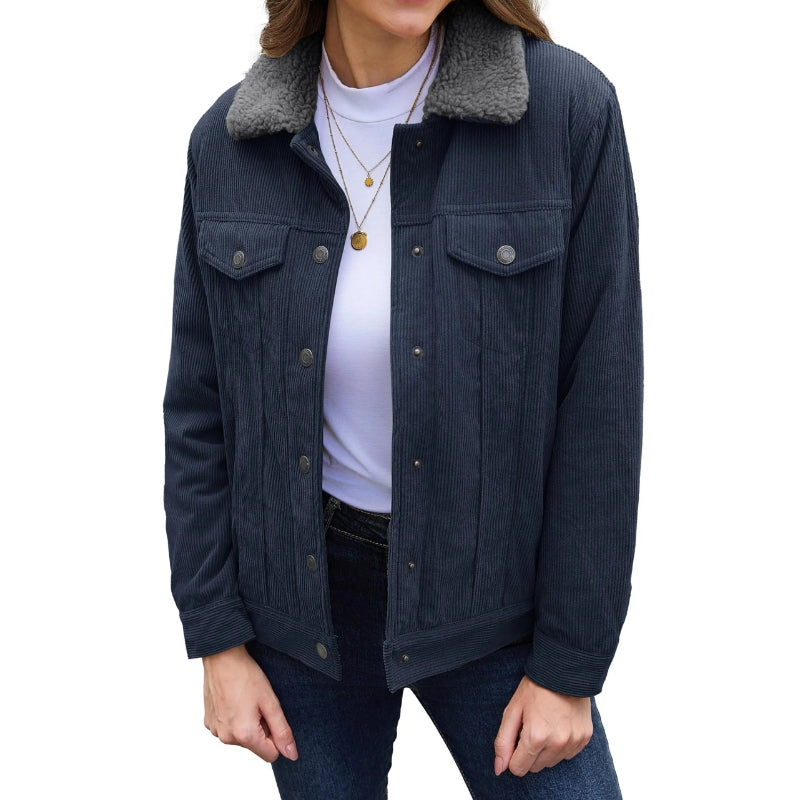 Chaqueta Fanny