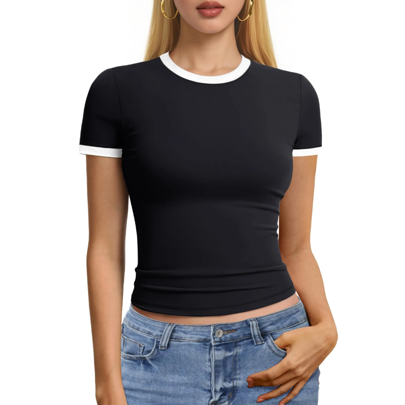 Polera Ibisa