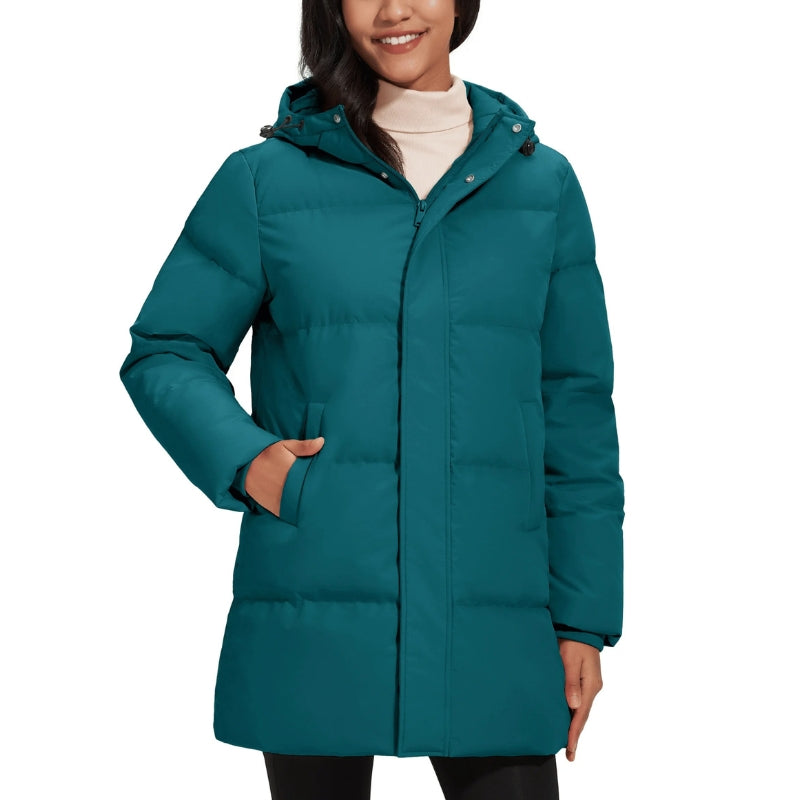 Parka Byrna