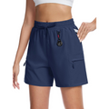 Shorts Tulipa