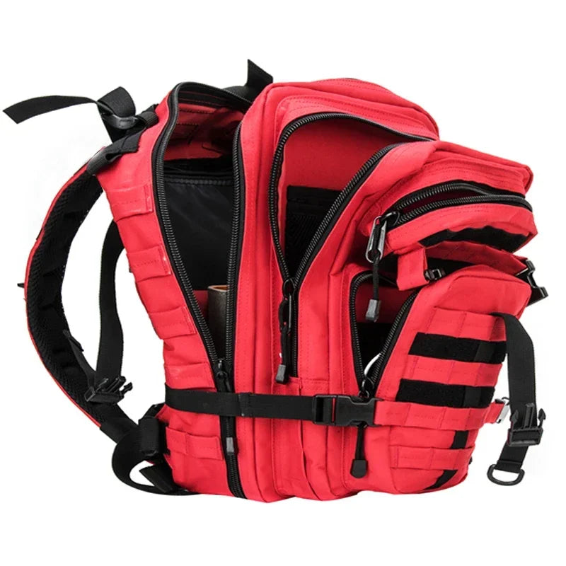 Mochila Tática 30L