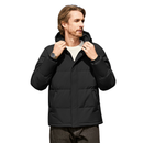 Jacke Frank