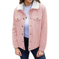 Chaqueta Fanny