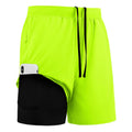 Shorts Trilux