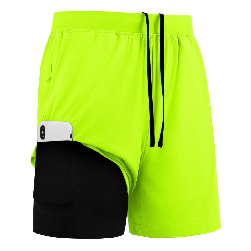 Shorts Trilux