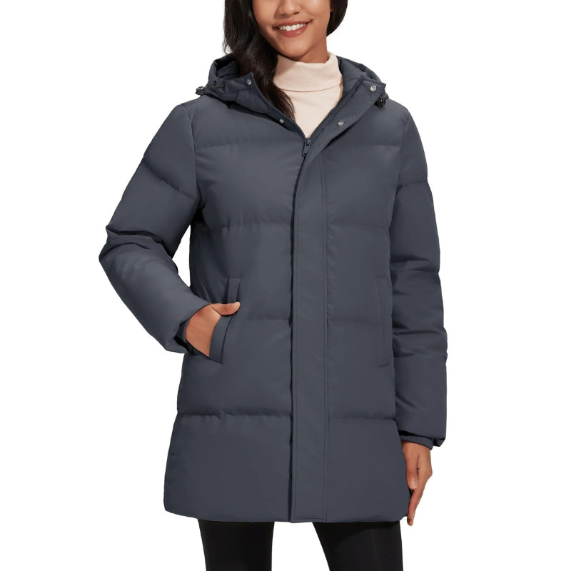 Parka Byrna