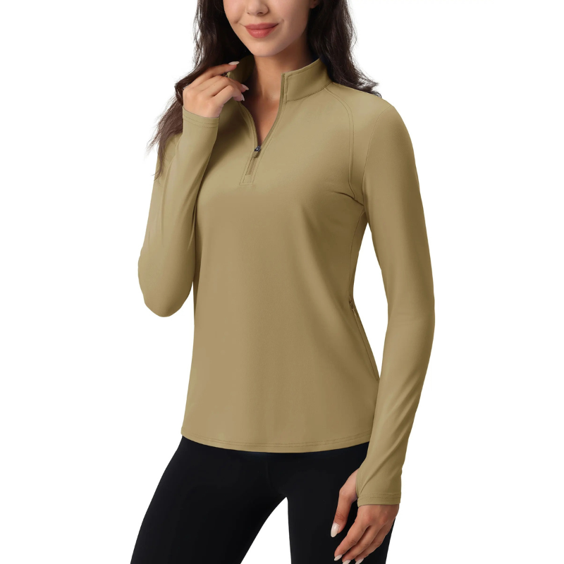 Polera Camylle