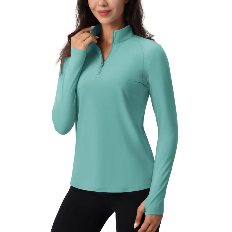 Polera Camylle