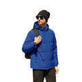 Jacke Frank