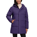 Parka Byrna