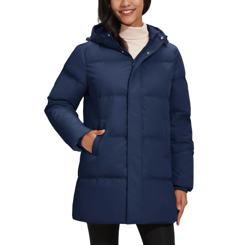 Parka Byrna