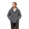Jacke Frank