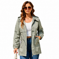 Parka Rania