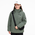 Chaqueta Leyra 3 en 1