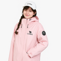 Chaqueta Leyra 3 en 1