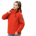 Chaqueta Leyra 3 en 1